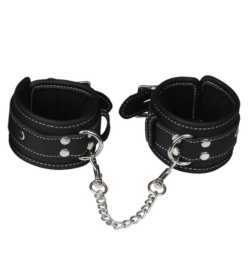 Deliciu în lacăte - Set BDSM de lux