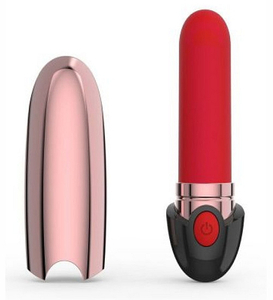 Vibrator clitoridian USB exclusiv