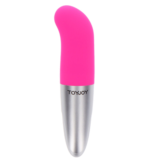 Mini vibrator roz