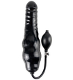 Penis negru gonflabil
