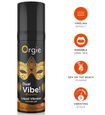 Vibrator lichid pentru cupluri - SEX ON THE BEACH