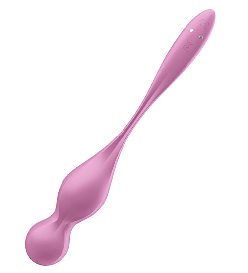 bilele vaginale Satisfyer