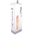 Rapture realist minni vibrator