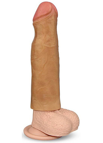 Alungitor de penis de ultimă generație
