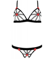 Estell - sutien + tanga