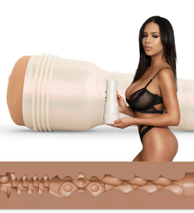 Fleshlight - Ass Automn Falls Peaches