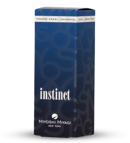 Instinct feromoni pentru bărbați 50 ml