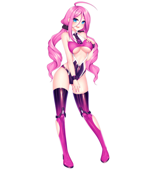 Fleshlight Fantasy Sasha - Structura Ecchi