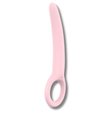 Set de dilatatoare vaginale din silicon