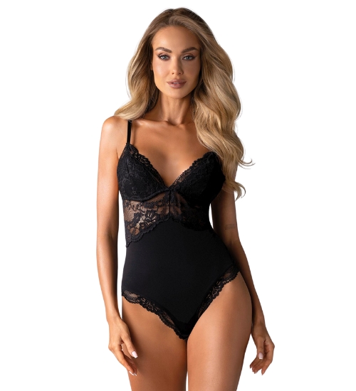 Body din dantelă