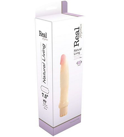 Vibrator subțire