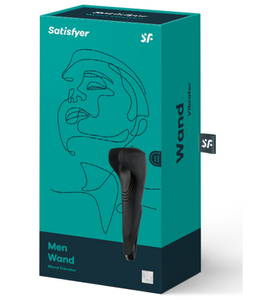 Bărbați masturbator Wand