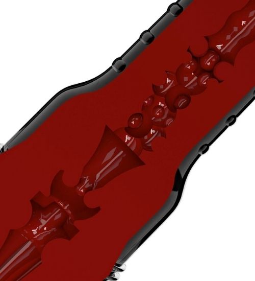 Fleshlight Reaper intrare întunecată cu gheare