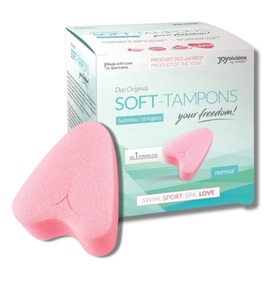 Soft - tampoane normale