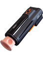 Turbo masturbator cu sunete feminine 