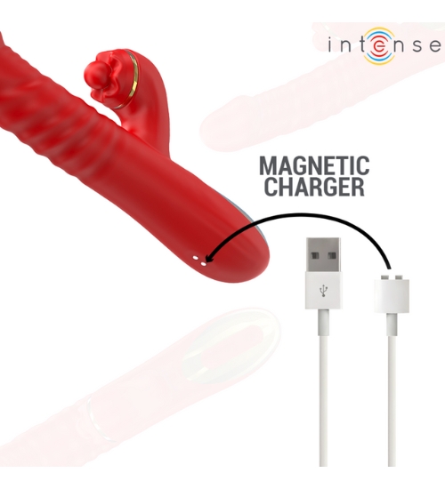 Vibratorul unic THALIA