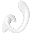 Vibrator de stimulare a punctului G și a clitorisului Satisfyer