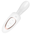 Vibrator de stimulare a punctului G și a clitorisului Satisfyer