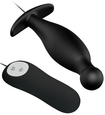 Dop vibrator cu telecomandă