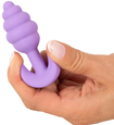 Dop anal conic 