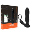 Masor de prostată cu mișcare alternativă controlată prin telefon