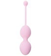 Bile vaginale din silicon - 125 g
