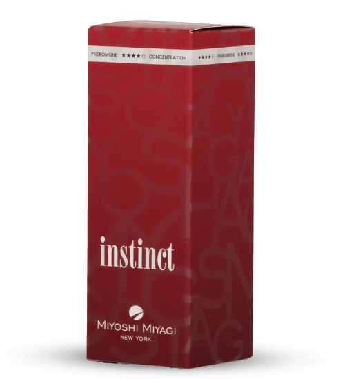 Instinct feromoni pentru femei 50 ml