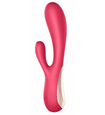 Vibrator Satisfyer controlat de telefon