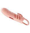 Manșon vibrator pentru penis
