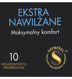 Unimil Skyn Extra hidratat 10 buc