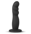 Negru Strap-on