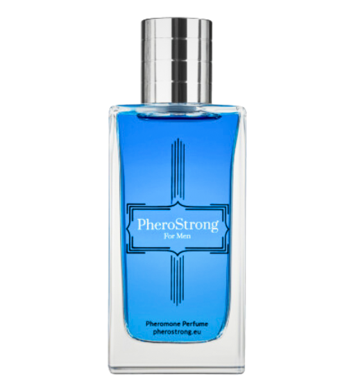 PheroStrong feromoni pentru bărbați - 50 ml