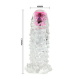 Tampon vibrator cu stimulator
