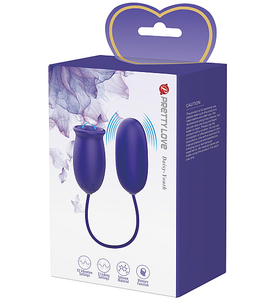 Un gadget de încântare feminină