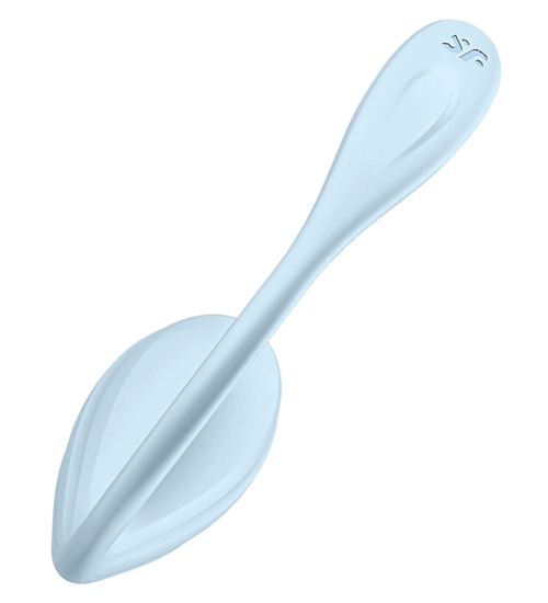 Minge vaginală vibratoare Satisfyer