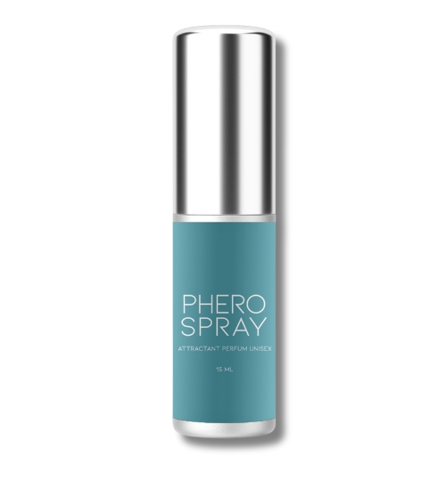 French Pherospray