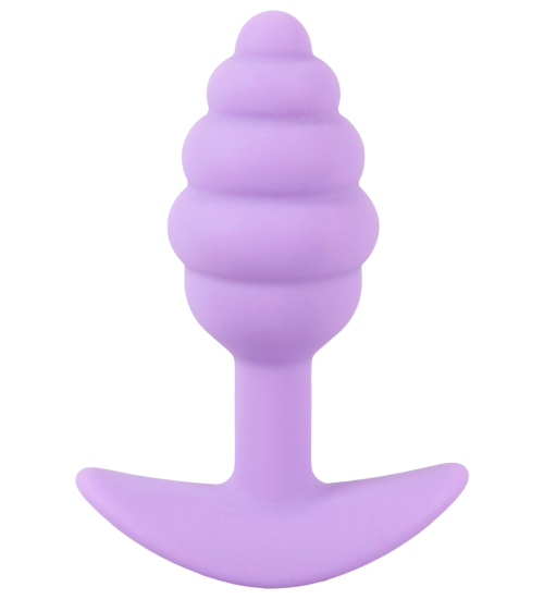 Dop anal conic 