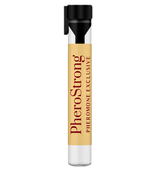 Pherostrong feromoni exclusiv femei 1 ml