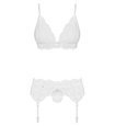 Set nevinovat cu curea