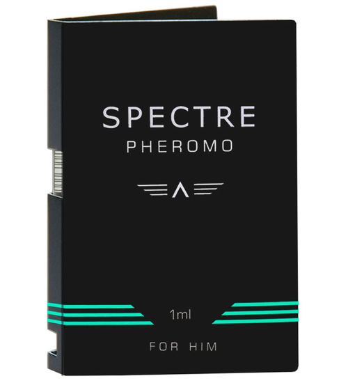 Pheromones-Spectre - 1ml bărbați