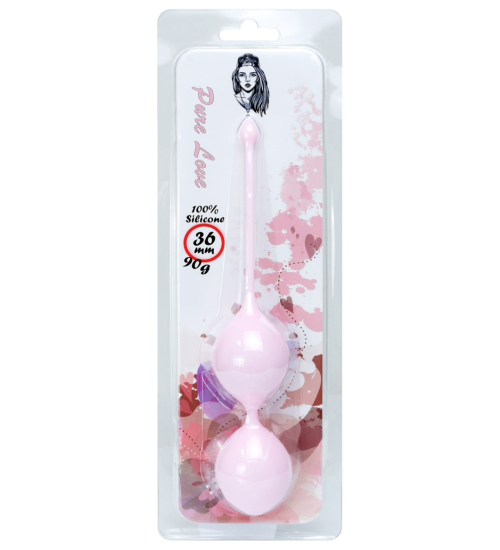 Bile roz geisha - 90 g