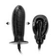 Dildo anal pompat automat