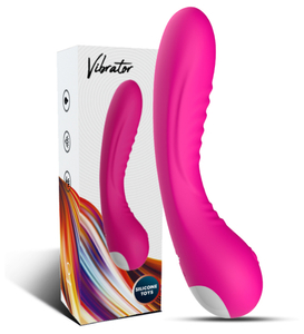 Legend Pink - stimulator al punctului G