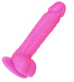 Penis roz subțire
