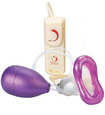 Masor vaginal