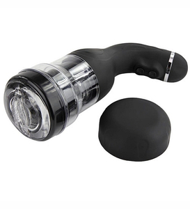 Masturbator rotativ