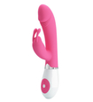 Vibrator iepuraș dulce - 30 de funcții de vibrație 