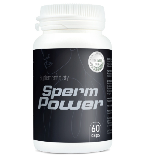 Puterea spermei - creșterea numărului de spermatozoizi