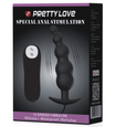 Dop anal vibrator