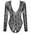 Body transparent Monserrat